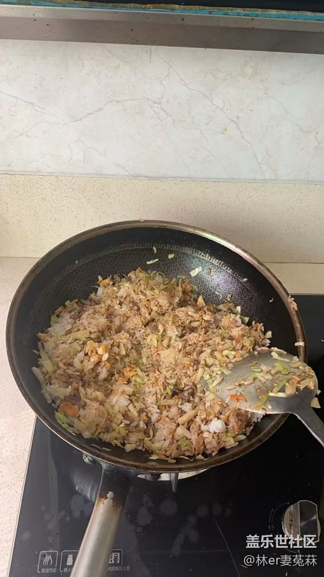 【暖鍋之約】炒飯