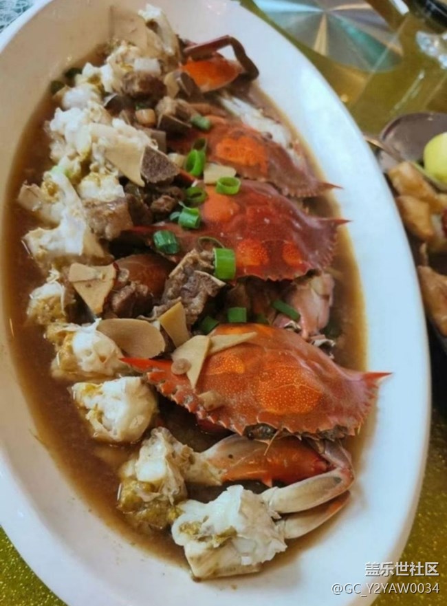 【暖鍋之約】大餐