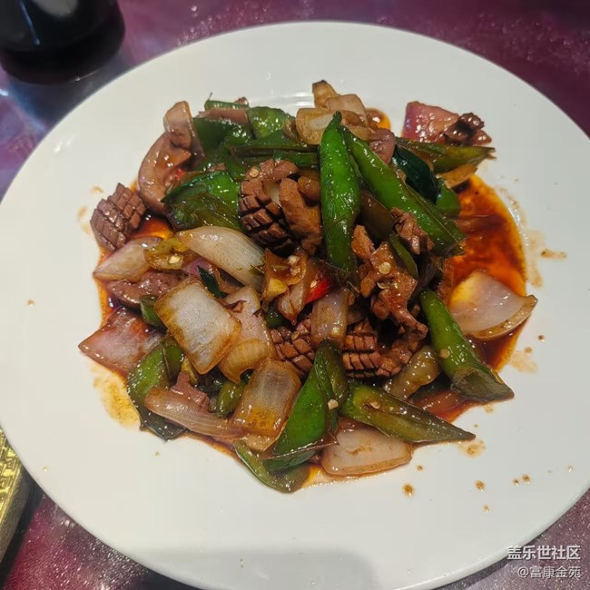 【暖鍋之約】晚飯