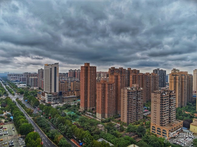 【世間的美好】世間美好，在晨昏與城野間流轉(zhuǎn)