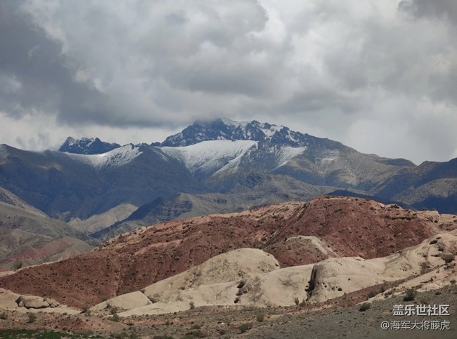 【國慶旅途】旅途記憶，在天地遼闊處生根
