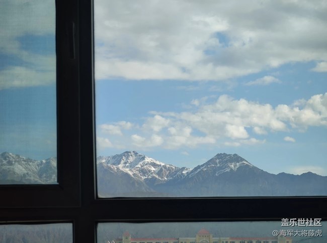 【國慶旅途】旅途記憶，在天地遼闊處生根