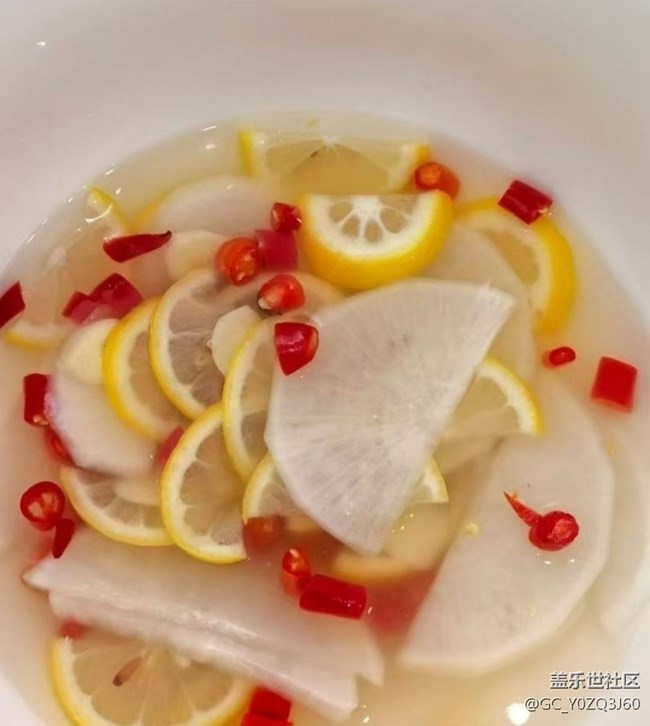 【暖鍋之約】清爽小菜