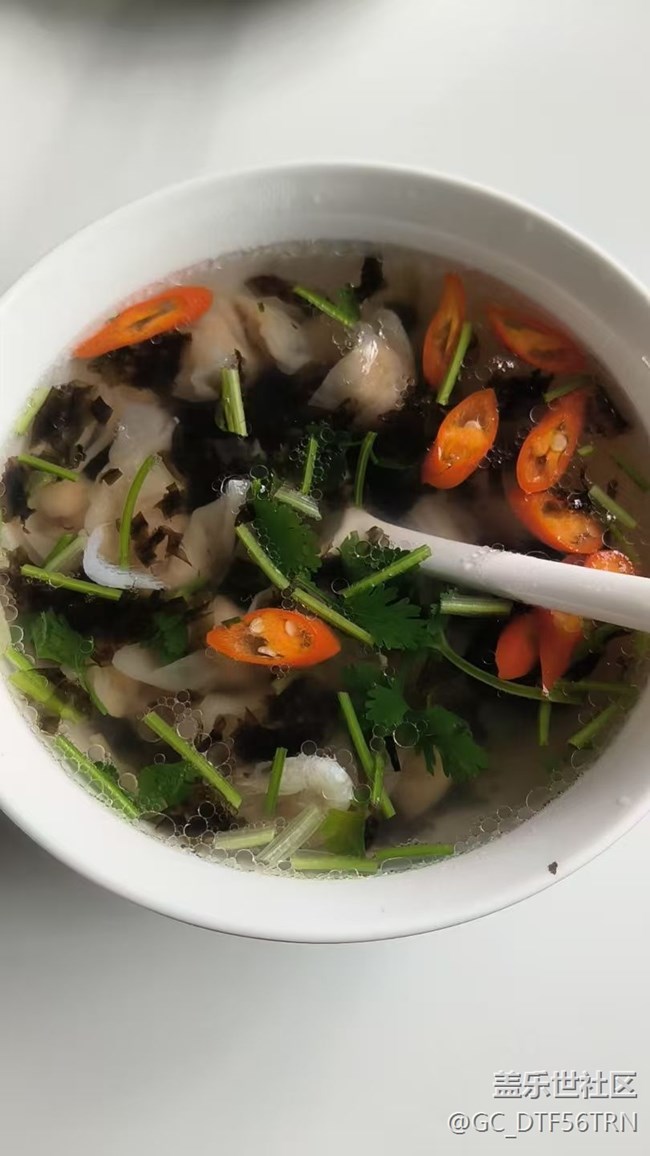 【暖鍋之約】肉燕湯