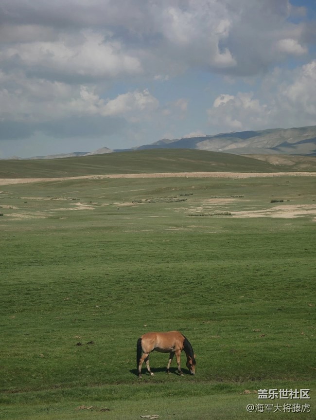 【國慶旅途】旅途記憶，在天地遼闊處生根