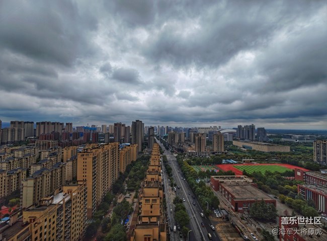 【世間的美好】世間美好，在晨昏與城野間流轉(zhuǎn)