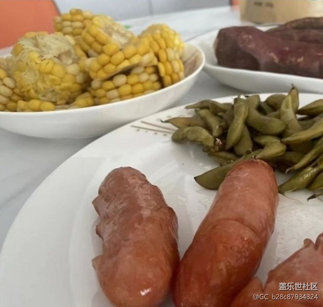 【暖鍋之約】早餐時(shí)間