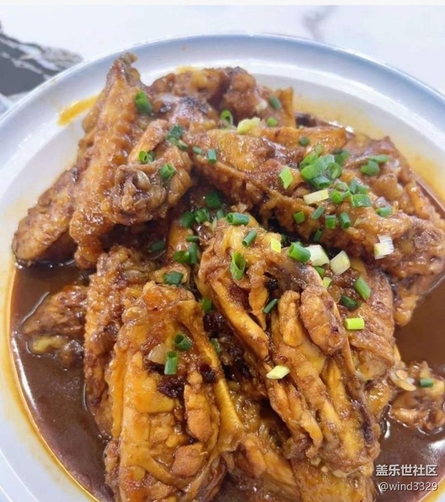 【暖鍋之約】可樂雞翅