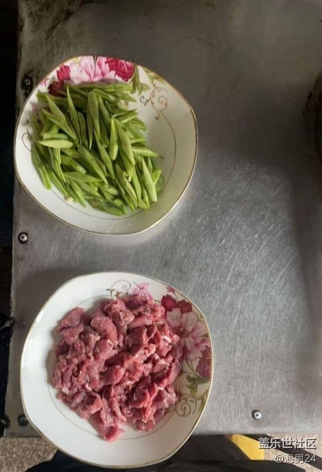 【暖鍋之約】燒點菜