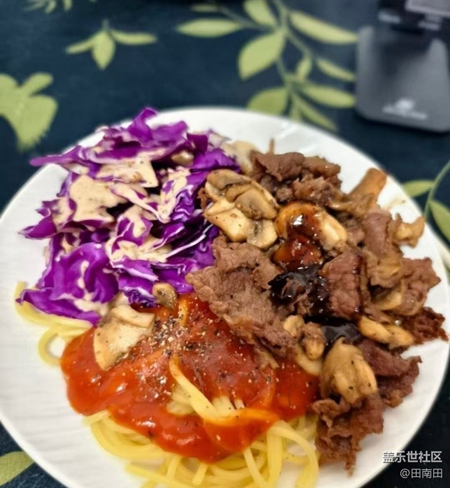 【暖鍋之約】健身餐