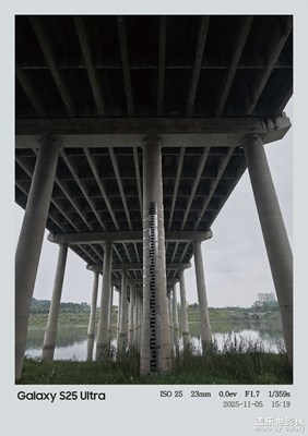 【城市生命力】川南一隅