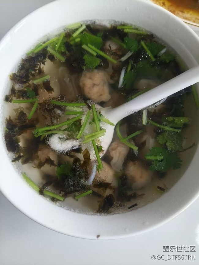 【暖鍋之約】肉燕湯