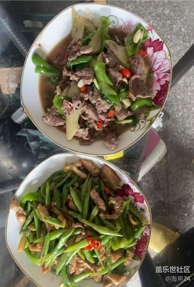 【暖鍋之約】燒點菜