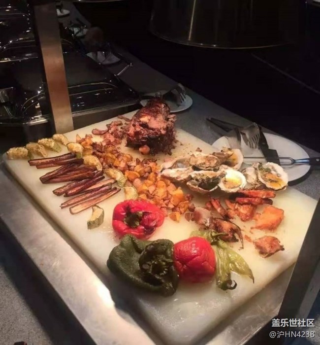 【暖鍋之約】自助餐