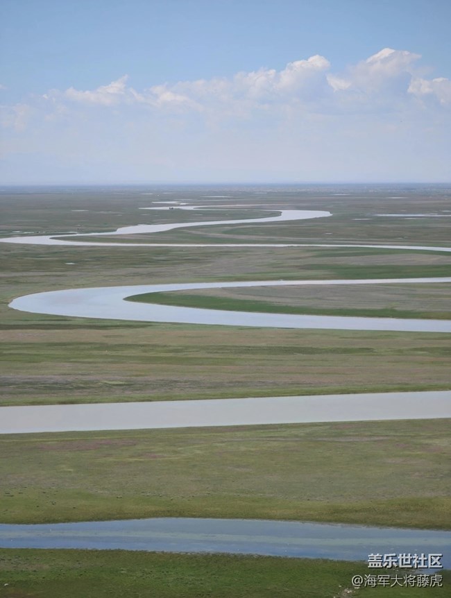 【國慶旅途】旅途記憶，在天地遼闊處生根