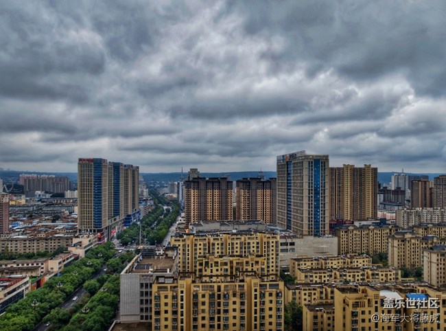 【世間的美好】世間美好，在晨昏與城野間流轉(zhuǎn)