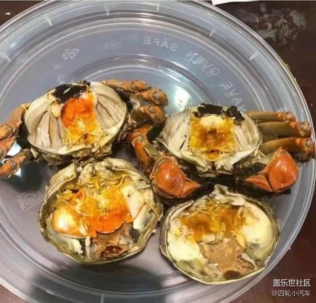 【暖鍋之約】吃蟹季