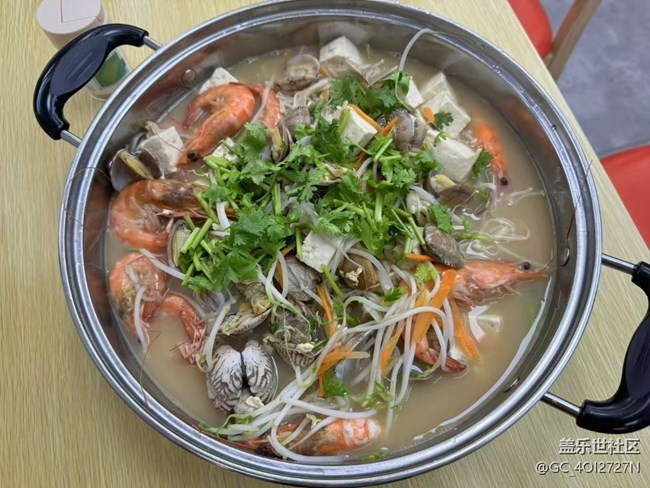 【暖鍋之約】燒菜