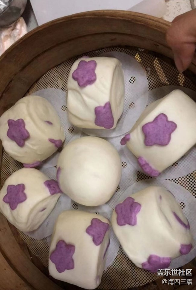 【暖鍋之約】花饅頭