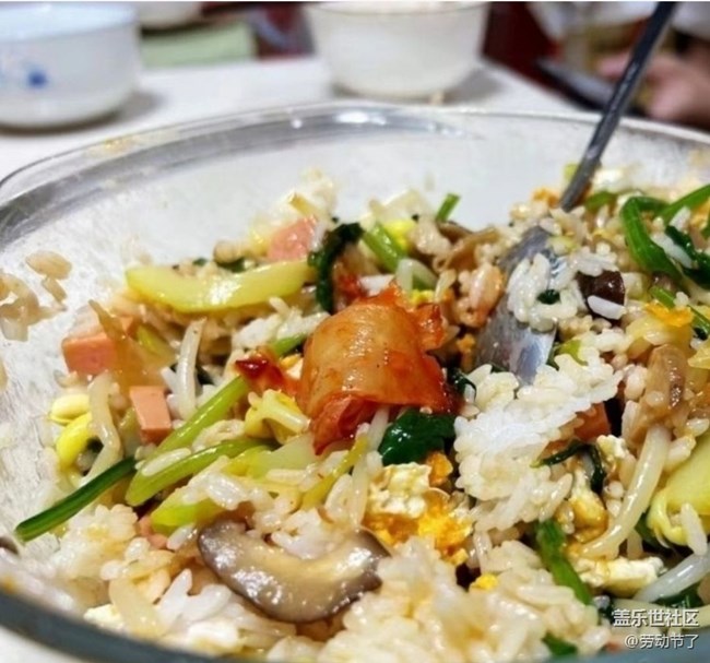 【暖鍋之約】韓式拌飯