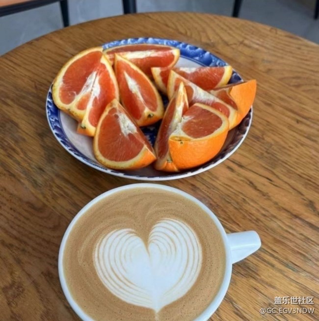 【暖鍋之約】下午茶