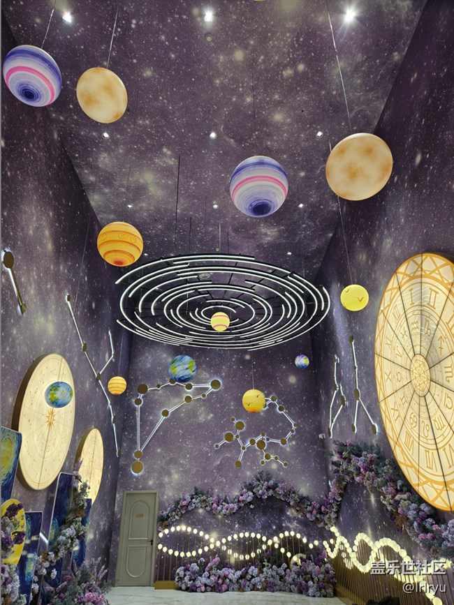 【光影里的故事】燈光中的美感