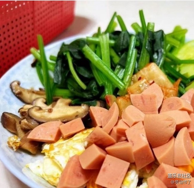 【暖鍋之約】韓式拌飯