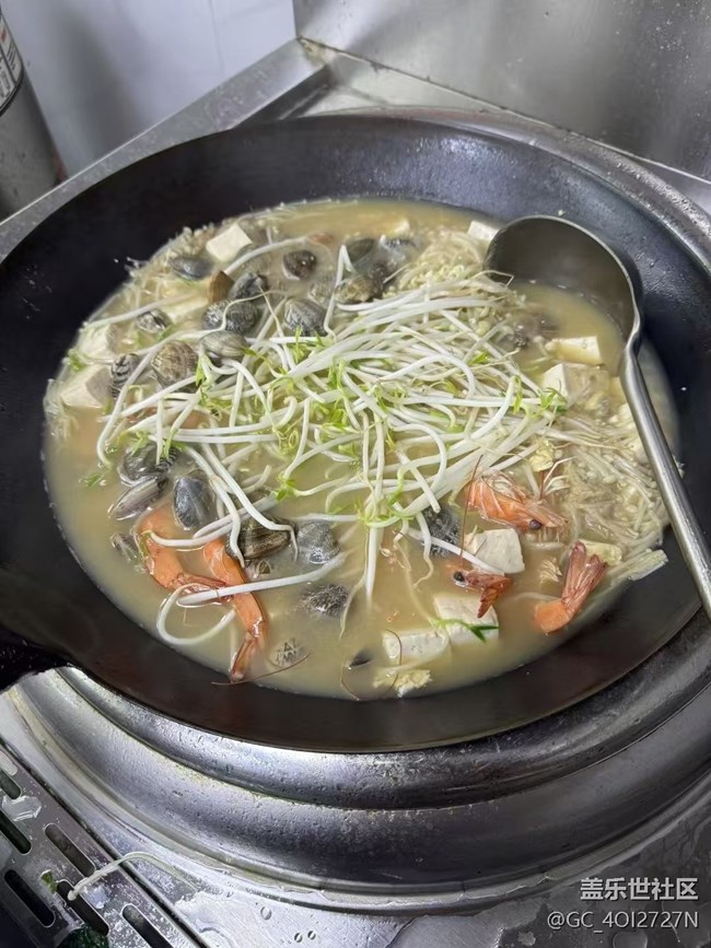 【暖鍋之約】燒菜