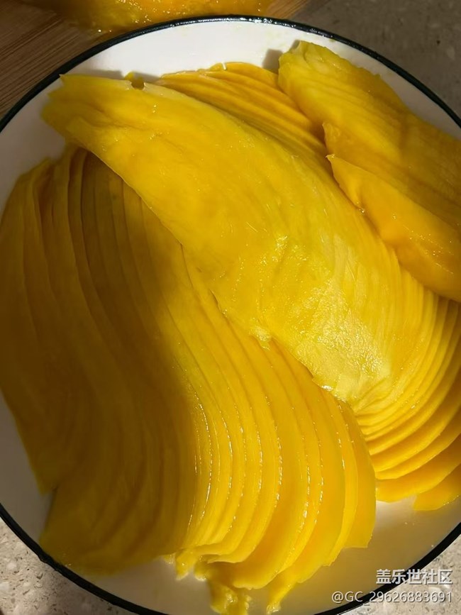 【暖鍋之約】芒果千層