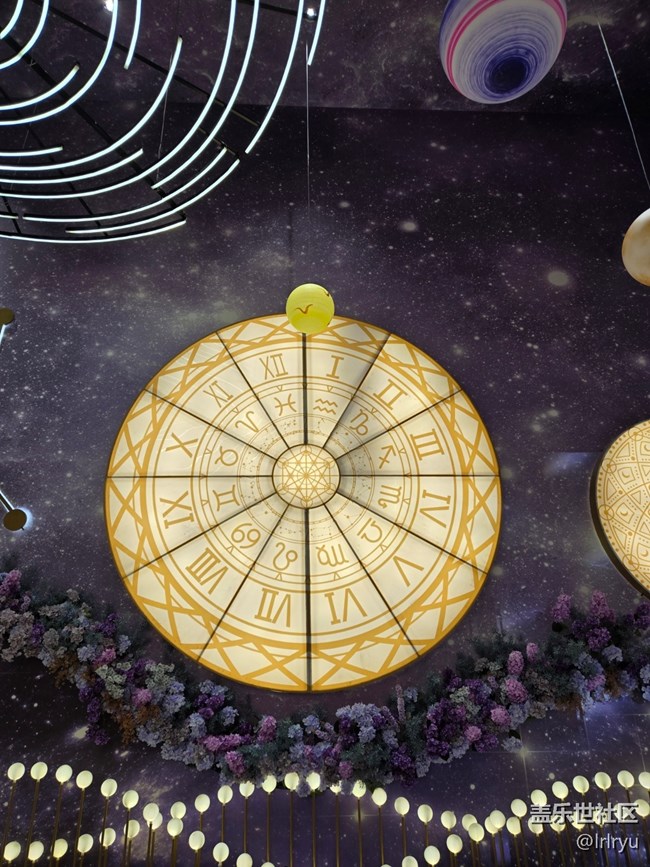 【光影里的故事】燈光中的美感