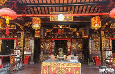 【城市生命力】懷念以往