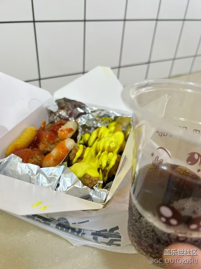 【暖鍋之約】炸雞