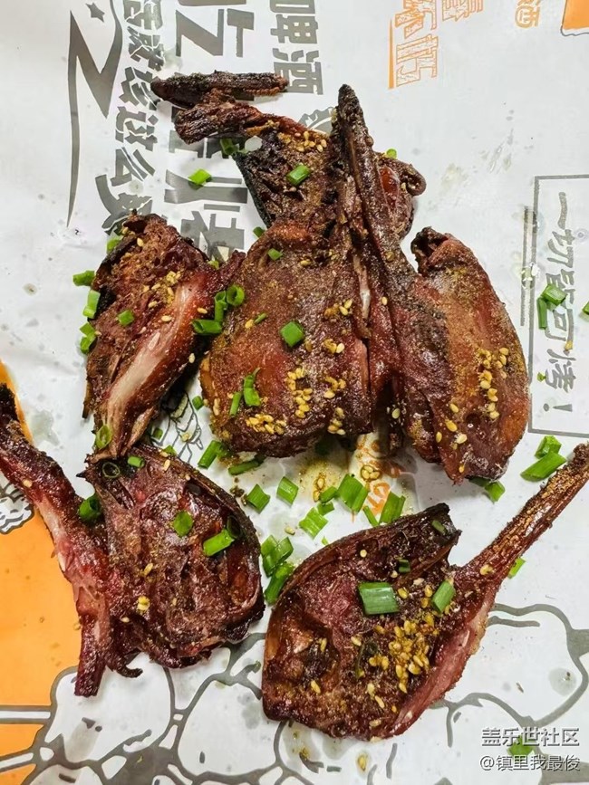 【暖鍋之約】吃烤串