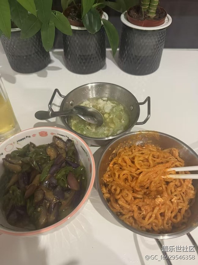 【暖鍋之約】下班做飯