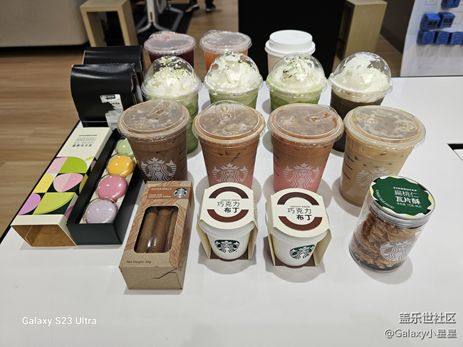 【新品平板品鑒】廣州星部落新品平板品鑒會(huì)回顧