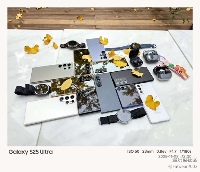 青島星部落11月折疊系列品鑒會回顧