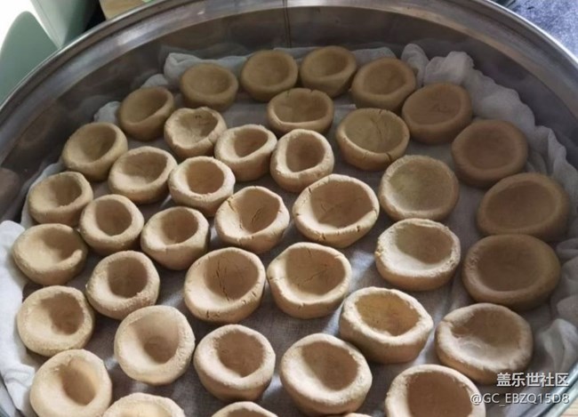 【暖鍋之約】小窩頭