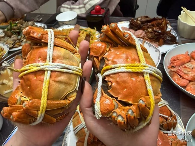 【暖鍋之約】快樂干飯