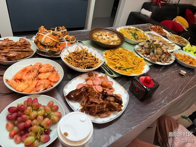 【暖鍋之約】快樂干飯