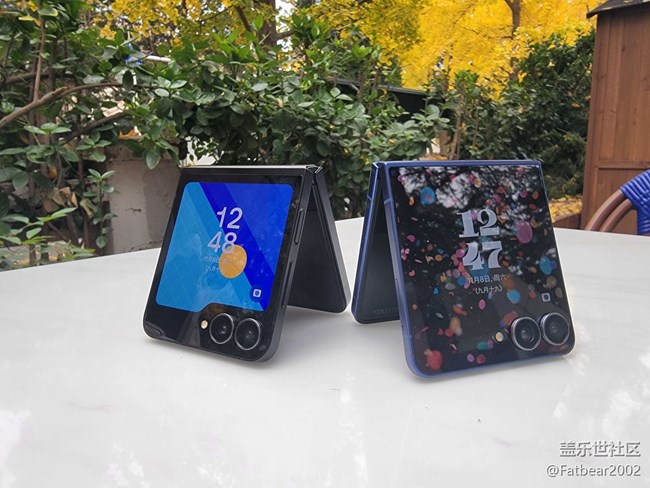 青島星部落11月折疊系列品鑒會回顧