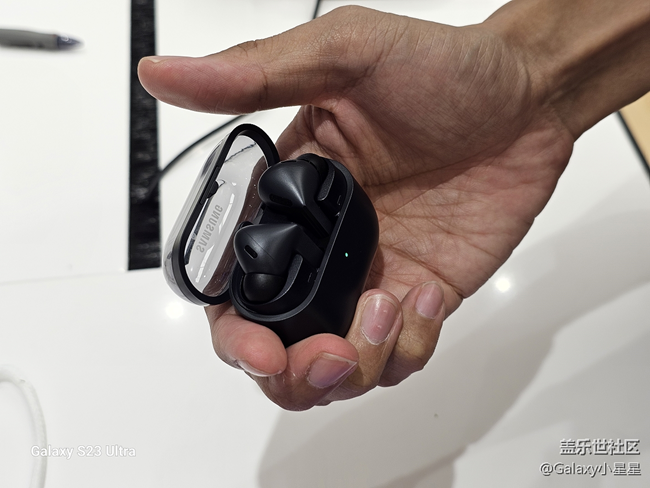 【新品平板品鑒】廣州星部落新品平板品鑒會(huì)回顧