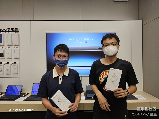 【新品平板品鑒】廣州星部落新品平板品鑒會(huì)回顧