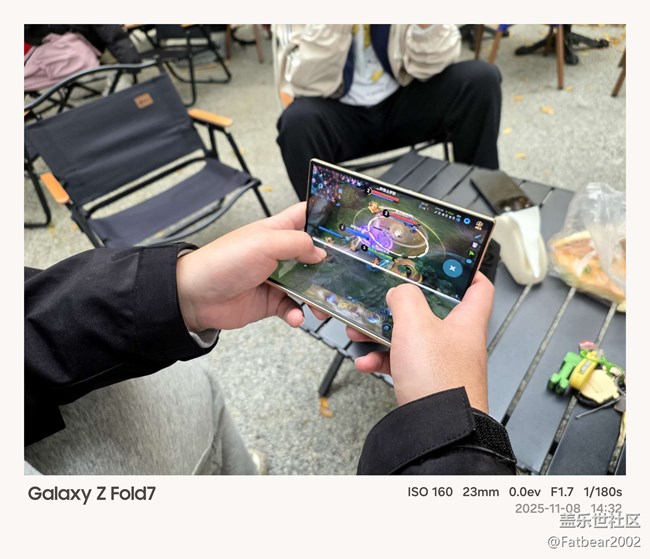 青島星部落11月折疊系列品鑒會回顧