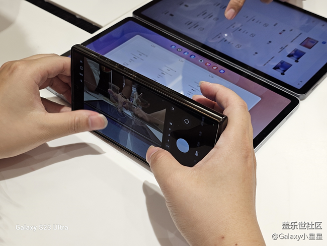 【新品平板品鑒】廣州星部落新品平板品鑒會(huì)回顧