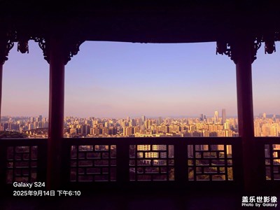 【城市生命力】城市點(diǎn)滴