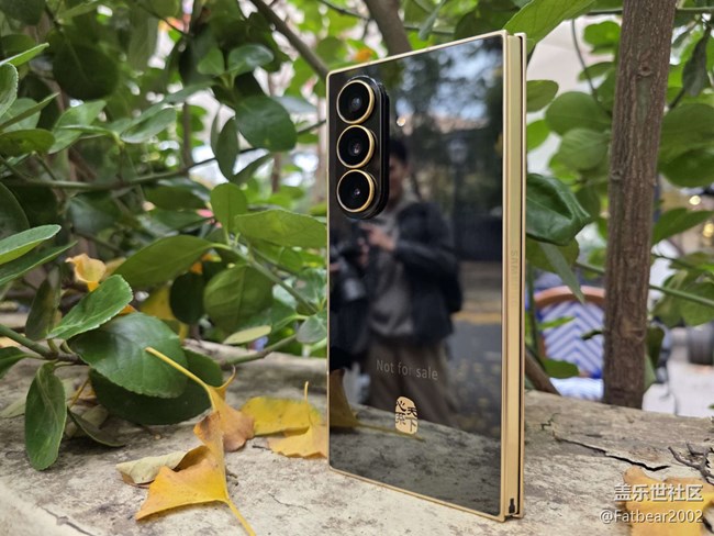 青島星部落11月折疊系列品鑒會回顧