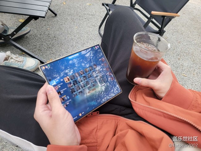 青島星部落11月折疊系列品鑒會回顧