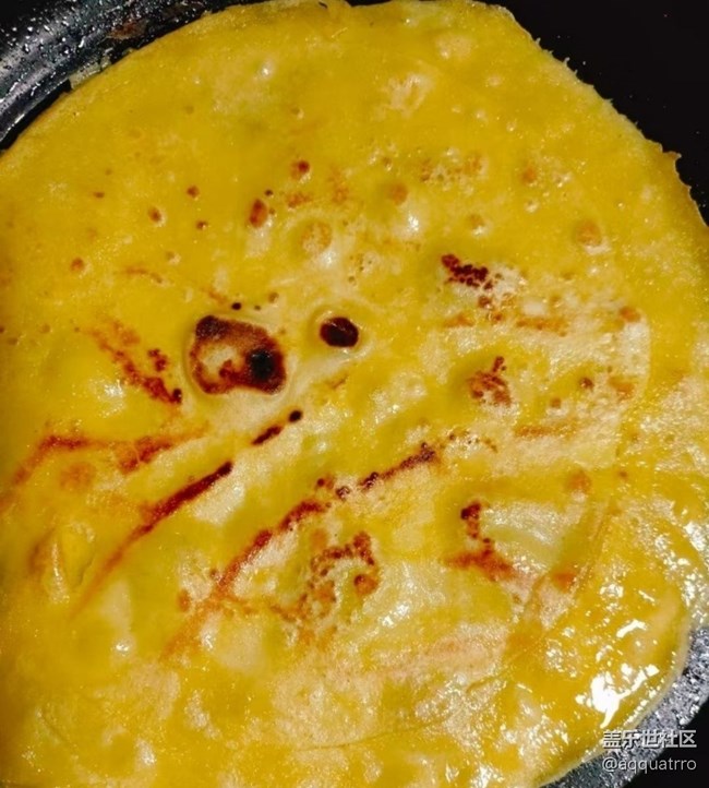 【暖鍋之約】烙餅