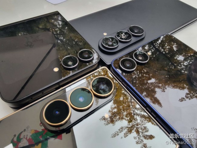 青島星部落11月折疊系列品鑒會回顧