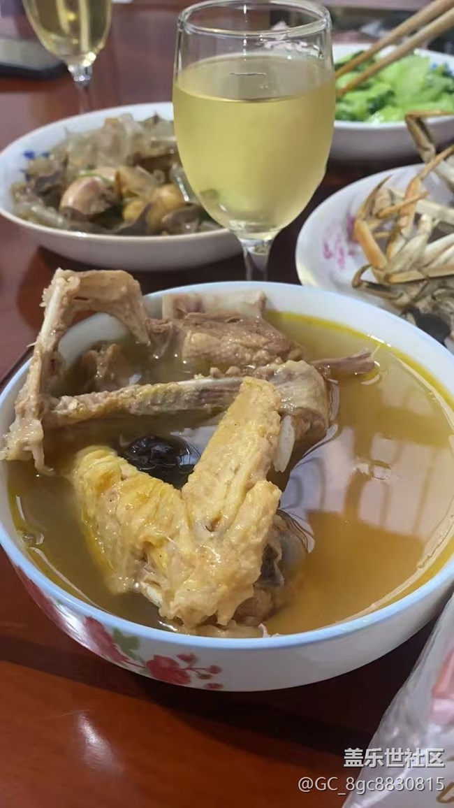 【暖鍋之約】冬季補(bǔ)補(bǔ)